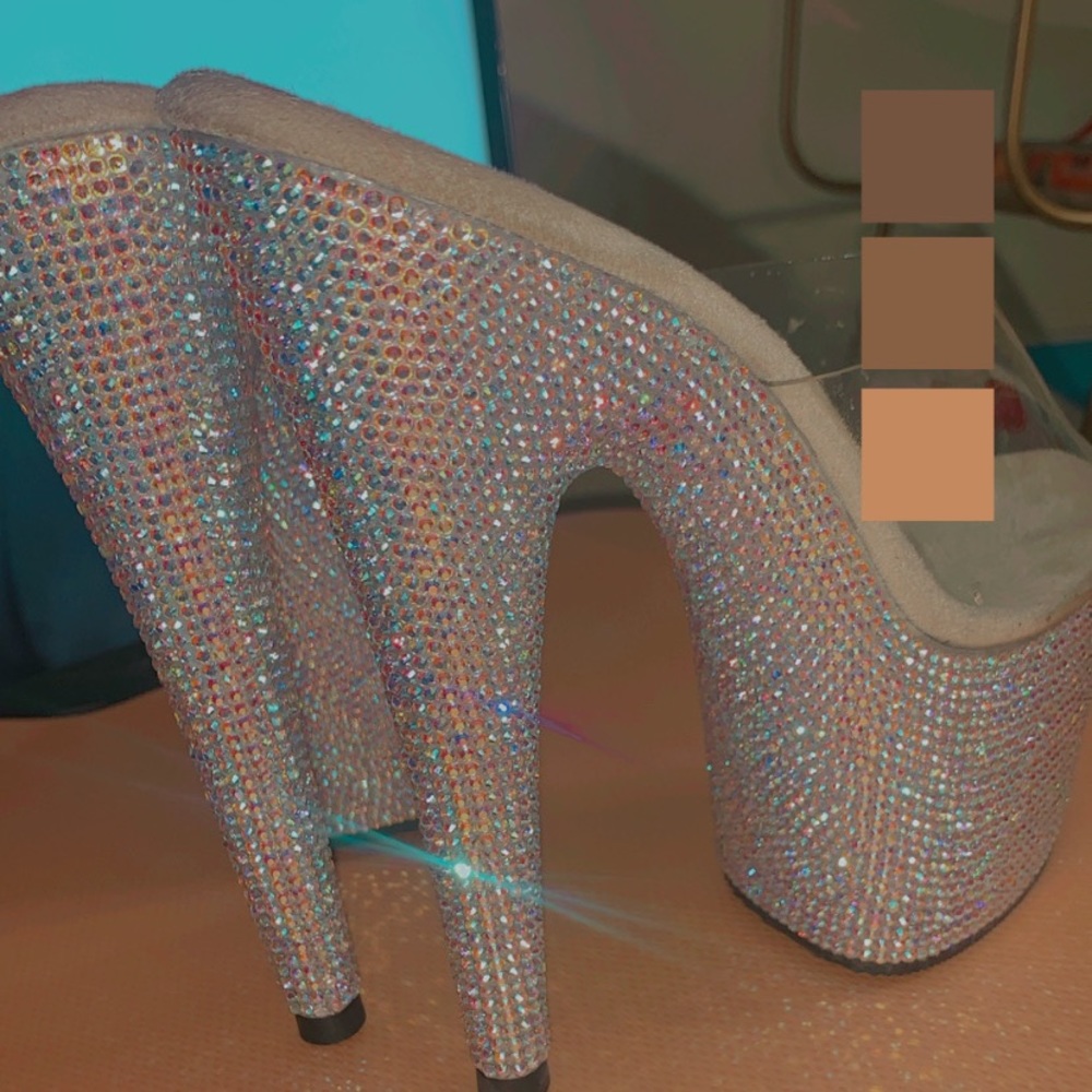 Pleaser Heels - image 2